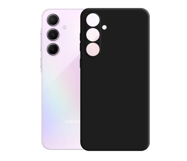 3MK Matt Case Pro do Samsung Galaxy A56 - 1325520 - zdjęcie 2